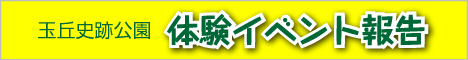 体験イベント報告