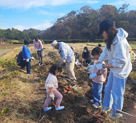 ���[�N�V���b�v�C�x���g������